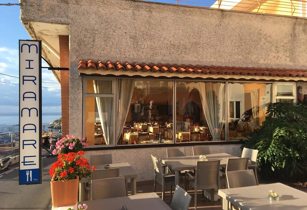 Albergo Miramare-1